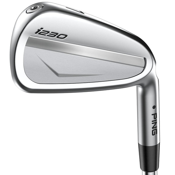 Ping i230 Irons - Graphite