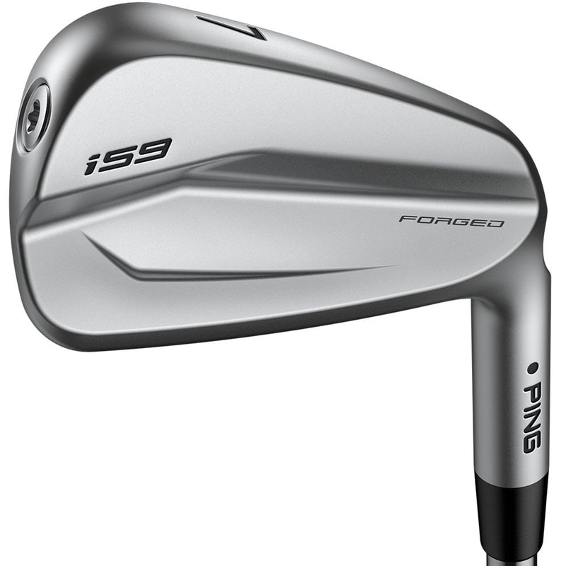 Ping i59 Irons - Graphite