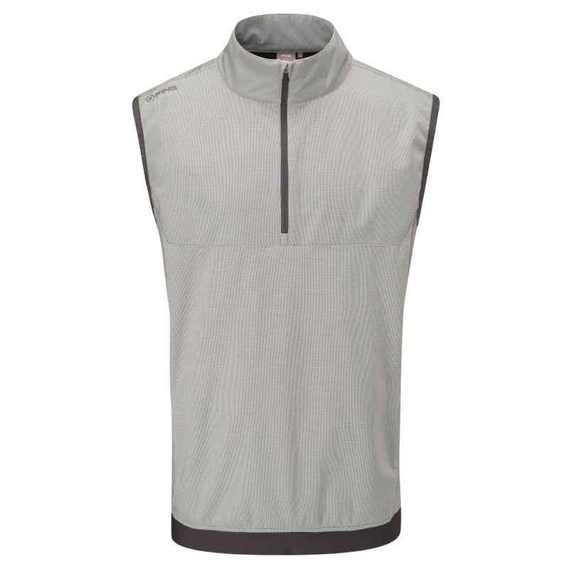 Ping Impact Vest - Silver