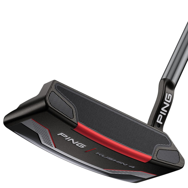 Ping Kushin 4 Mid-Mallet Putter