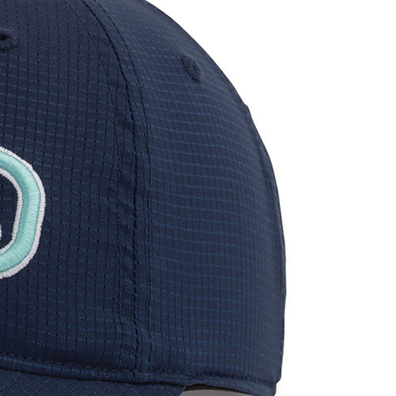 Ping Ladies Aero Cap - Navy