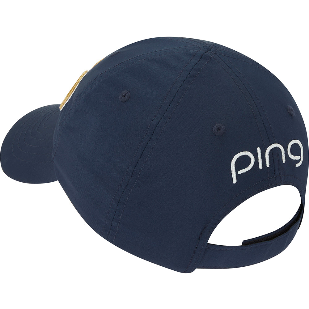 Ping cap online