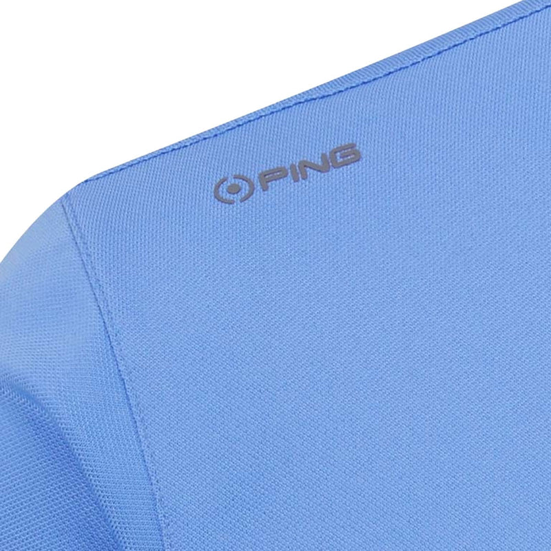 Ping Lincoln Polo Shirt - Marina