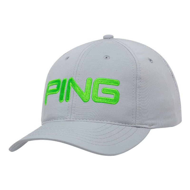 Ping Lite Classic Grey