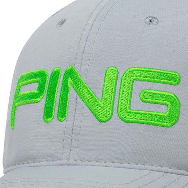 Ping Lite Classic Grey