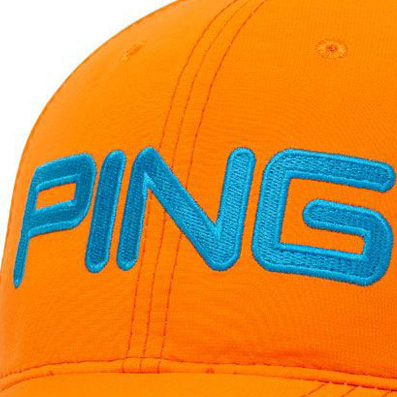 Ping Lite Classic Orange