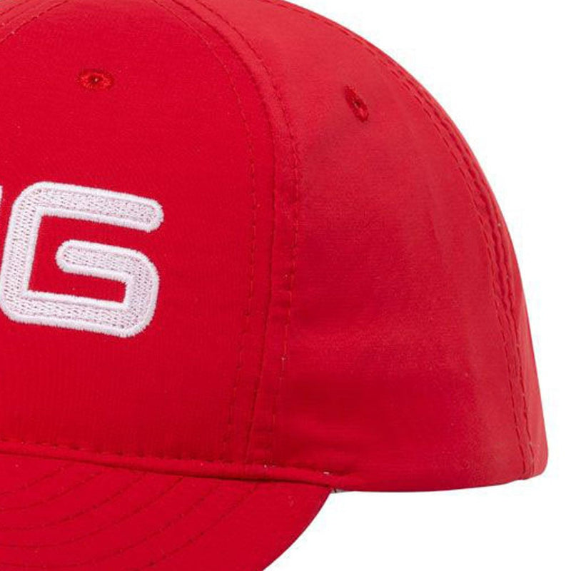 Ping Lite Cap - Classic Red