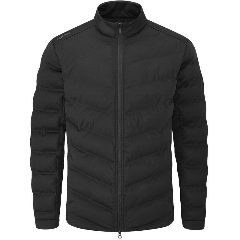 Ping Norse S4 Jacket - Black