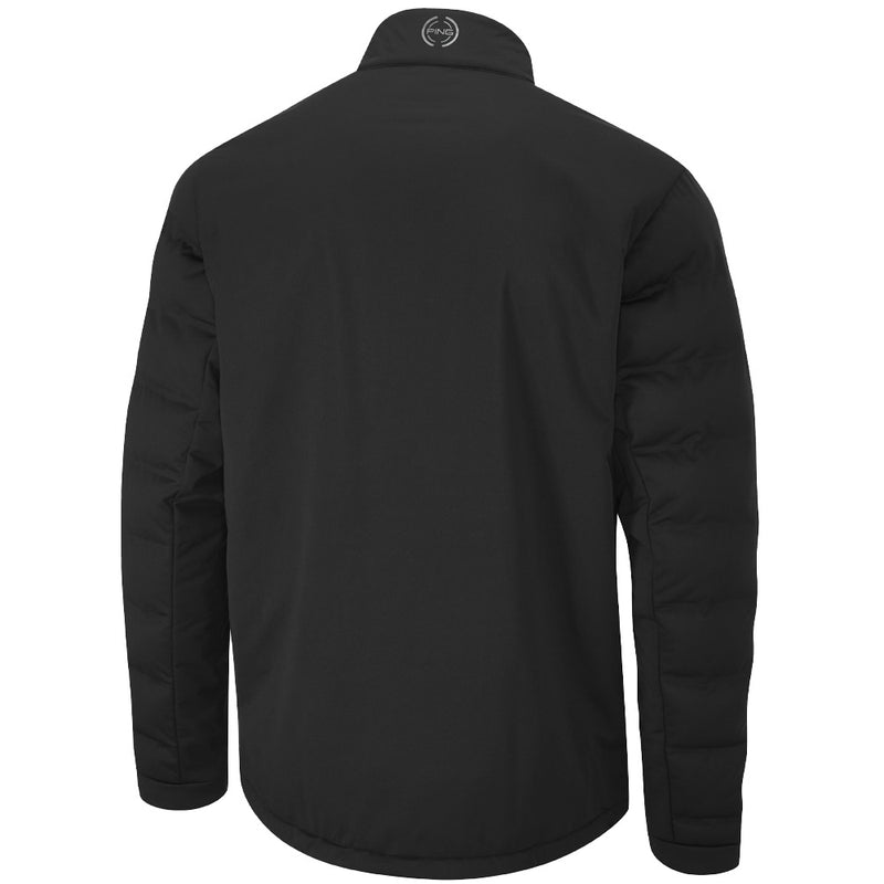 Ping Norse S4 Jacket - Black