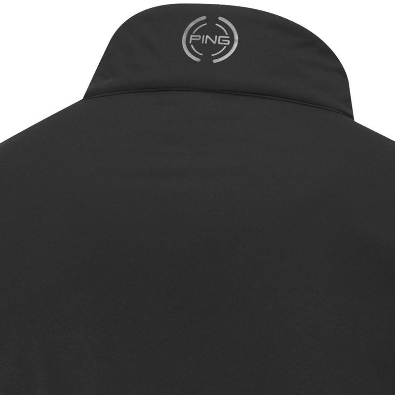 Ping Norse S4 Jacket - Black