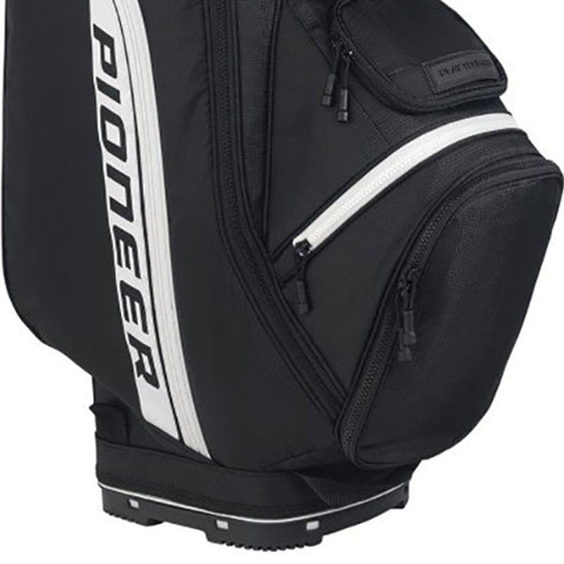 Ping Pioneer Cart Bag - Black