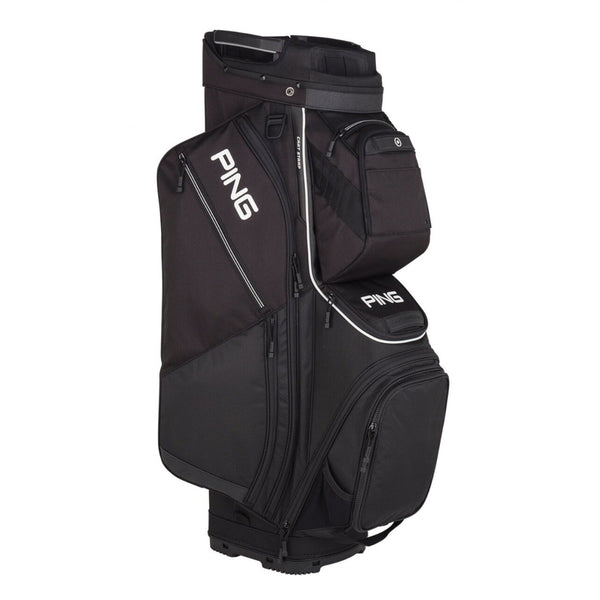 Ping Pioneer Cart Bag - Black