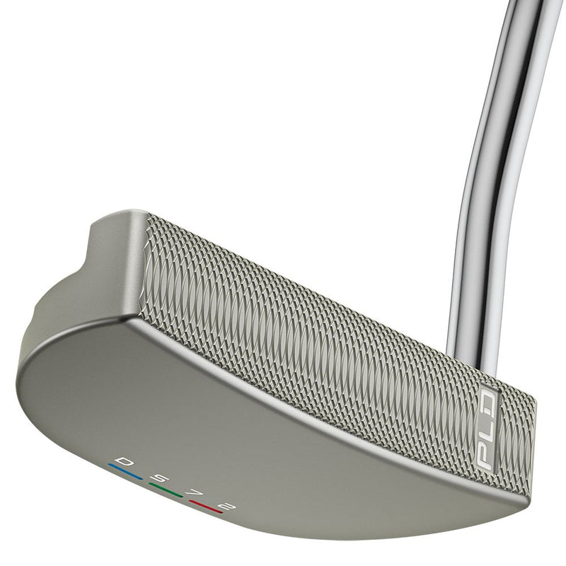 Ping PLD Milled Putter - DS 72 Satin