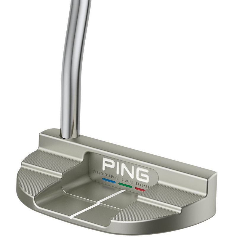 Ping PLD Milled Putter - DS 72 Satin