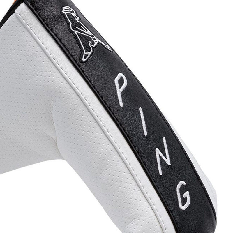 Ping PP58 Blade Putter Headcover