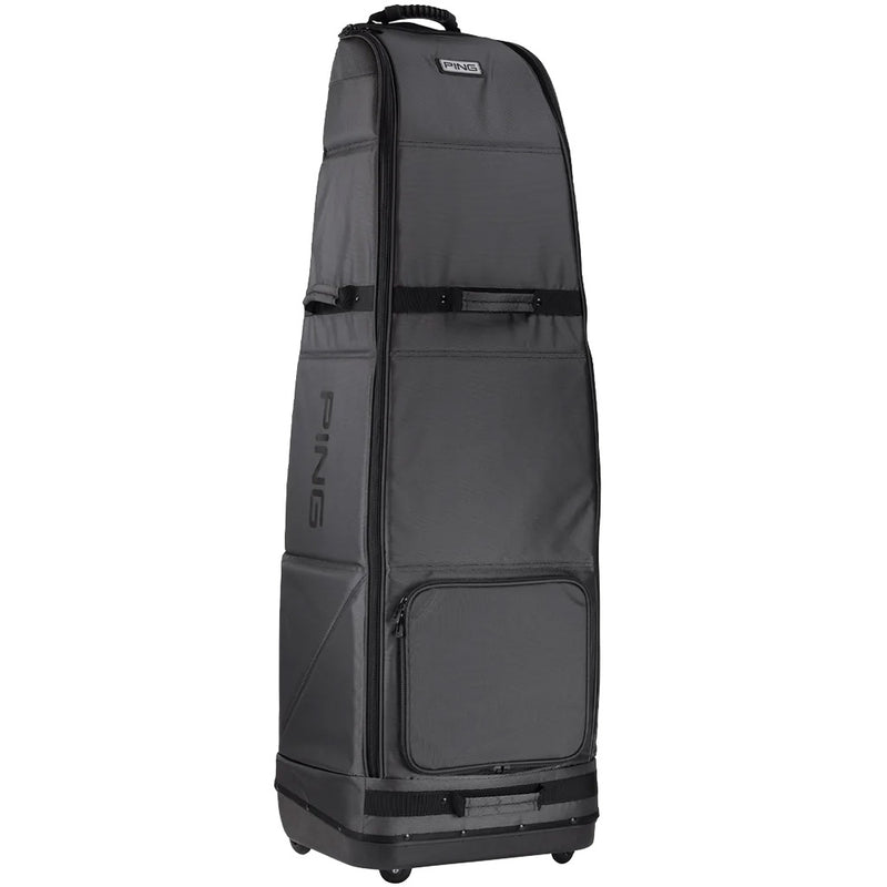 Ping Rolling Travel Cover - Black/Gunmetal