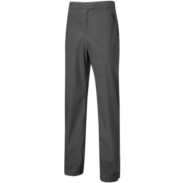 Ping Sensor Dry 2.5 Waterproof Trousers - Black