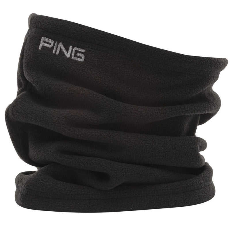 Ping SensorWarm Snood - Black