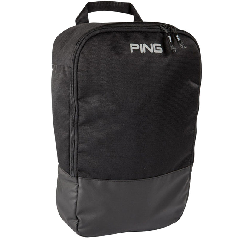 Ping Shoe Bag - Black