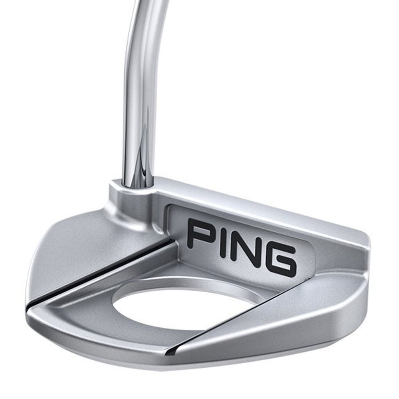 Ping Sigma 2 Fetch Platinum Putter