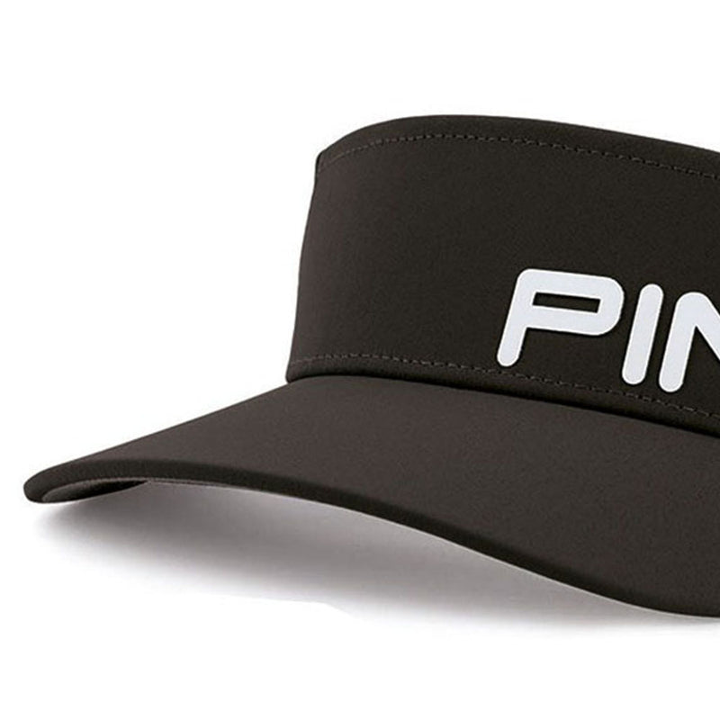 Ping Sport Visor - Black