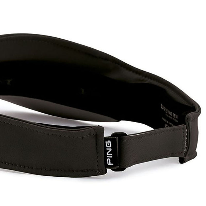 Ping Sport Visor - Black