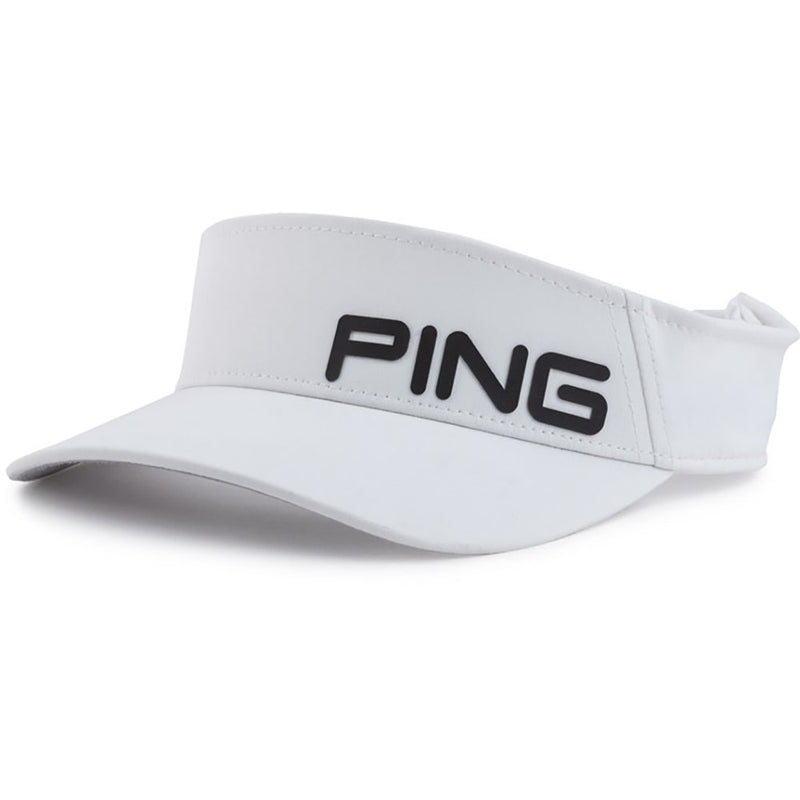 Ping Sport Visor - White