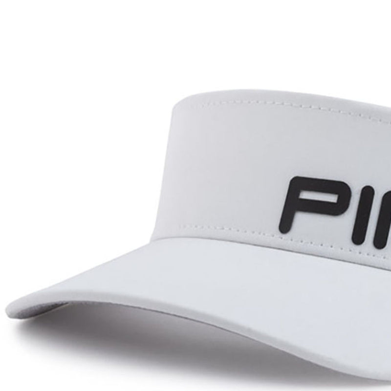 Ping Sport Visor - White