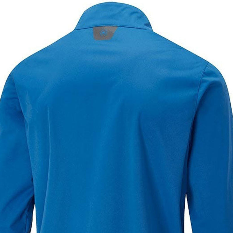 Ping Technique Jacket - Snorkel Blue/Black