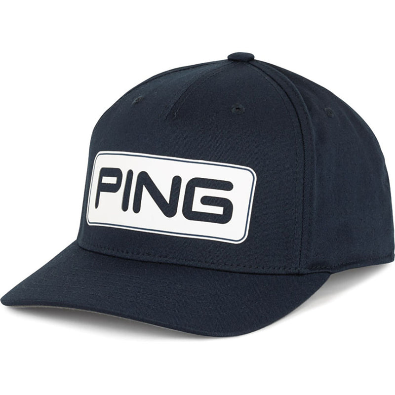 Ping Tour Classic Cap - Navy