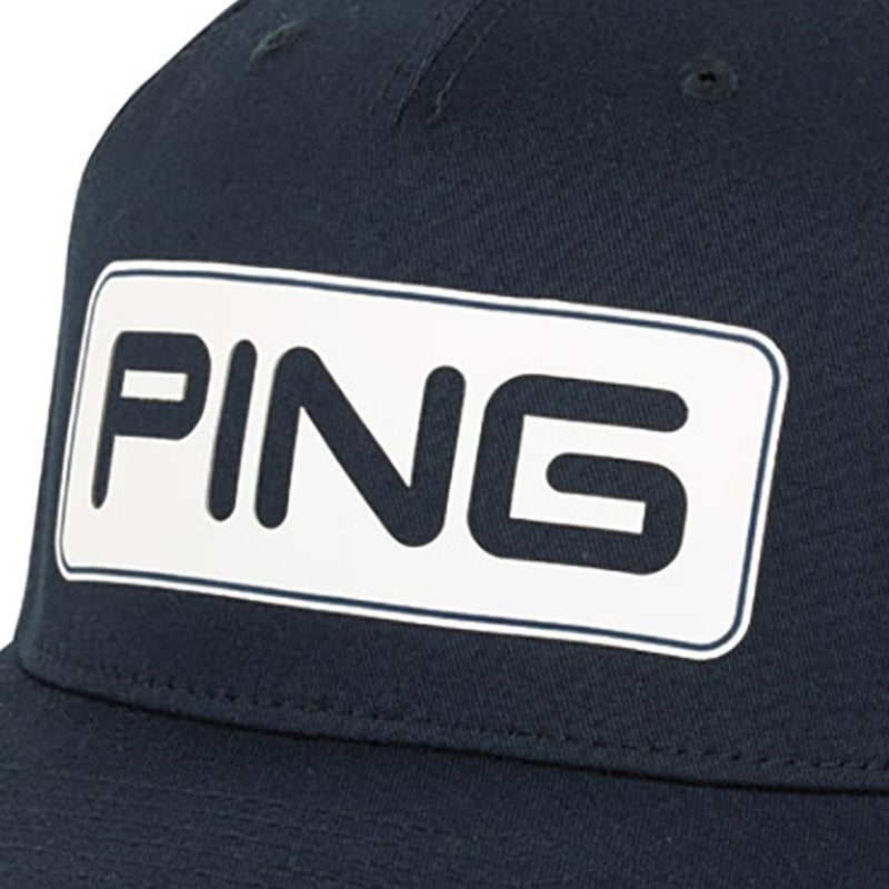 Ping Tour Classic Cap - Navy