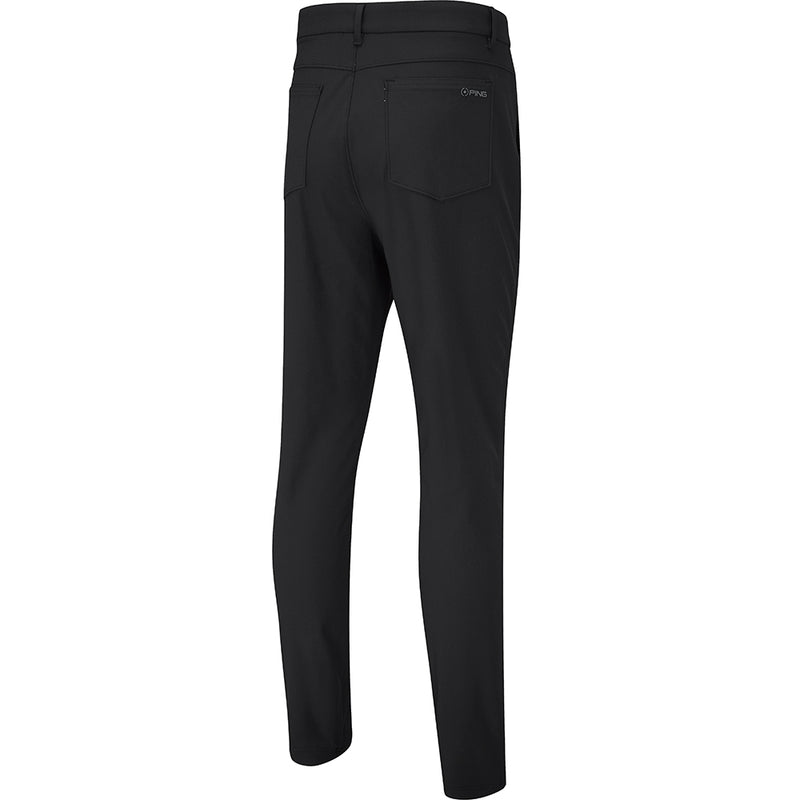 Ping Tour Tapered Performance SensorCool Trousers - Black