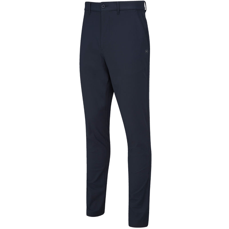 Ping Tour Tapered Performance SensorCool Trousers - Navy