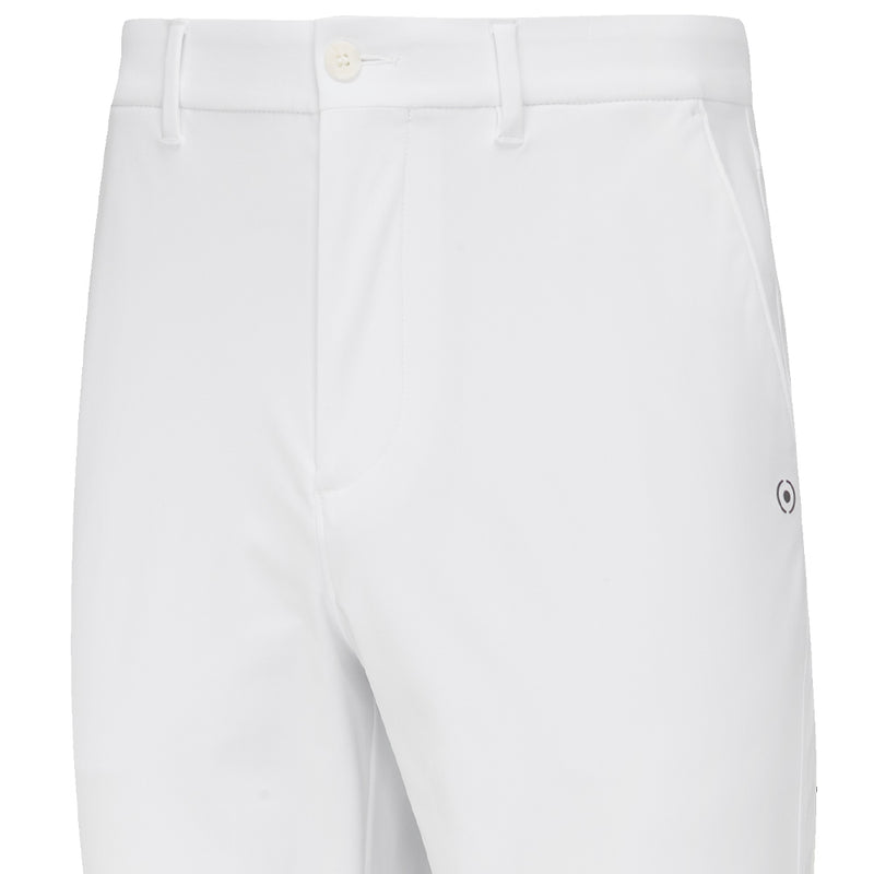 Ping Tour Tapered Performance SensorCool Trousers - White