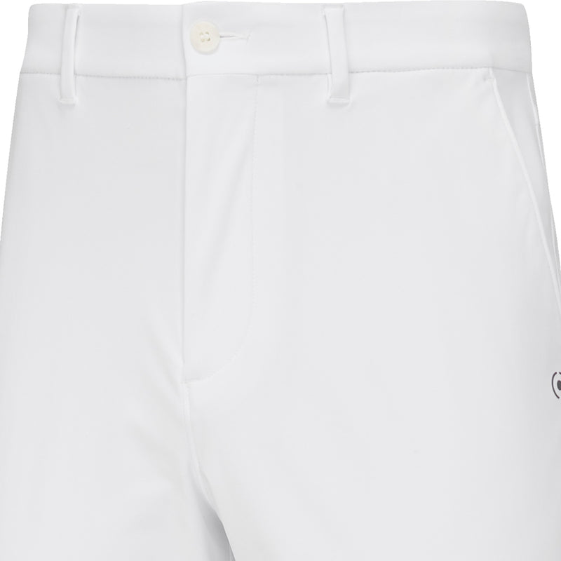 Ping Tour Tapered Performance SensorCool Trousers - White