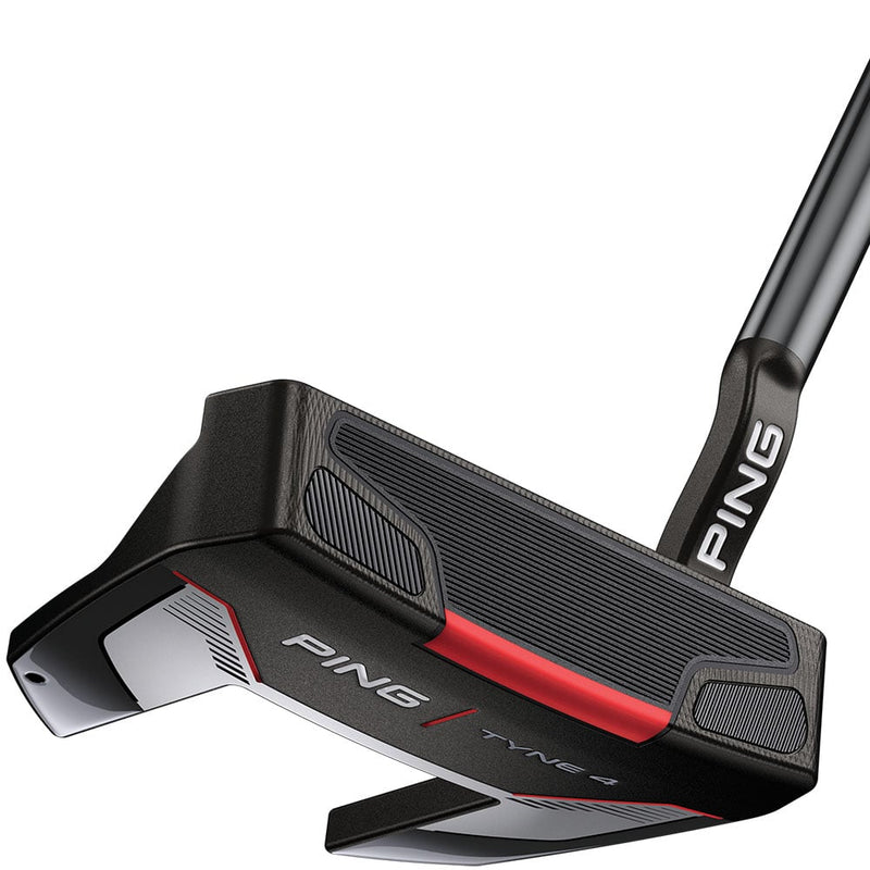 Ping Tyne 4 Mid-Mallet Putter