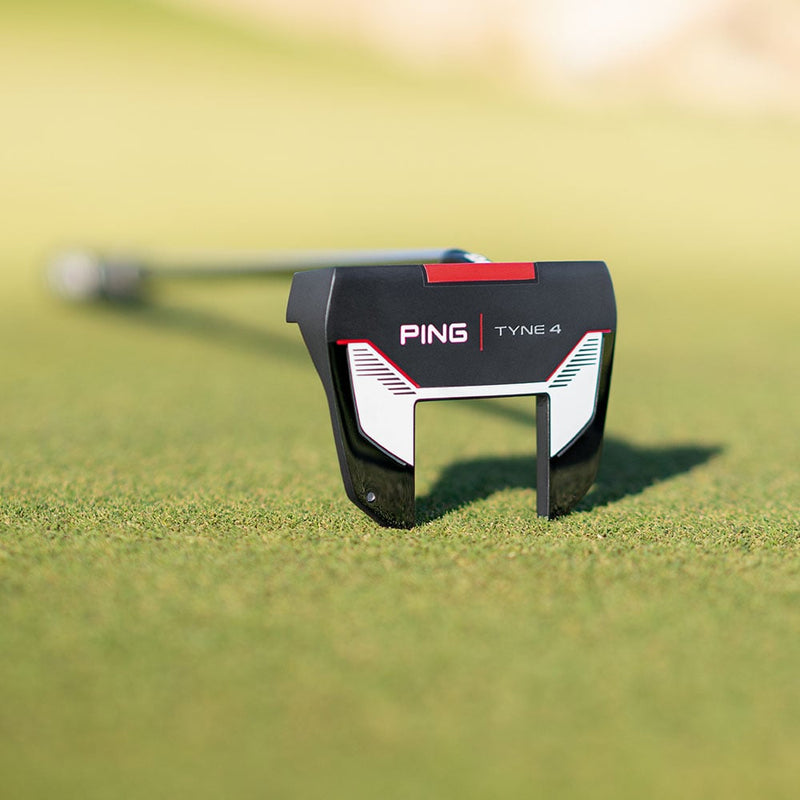 Ping Tyne 4 Mid-Mallet Putter