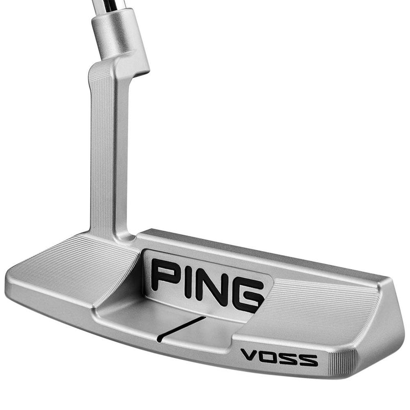 Ping Vault Voss Platinum Putter