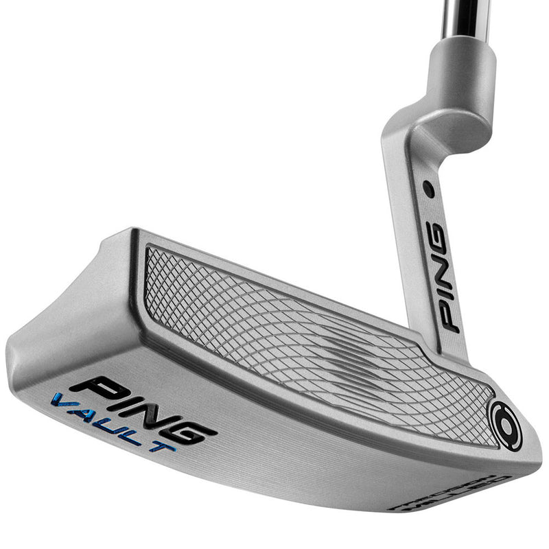 Ping Vault Voss Platinum Putter