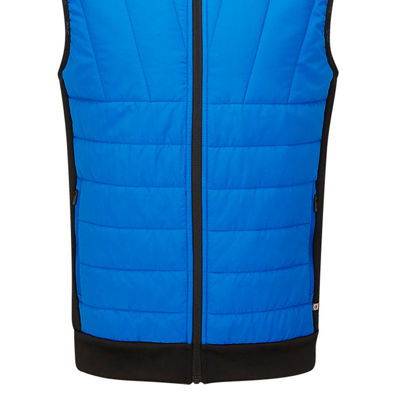 Ping Vernon Gilet - Classic Blue/Black