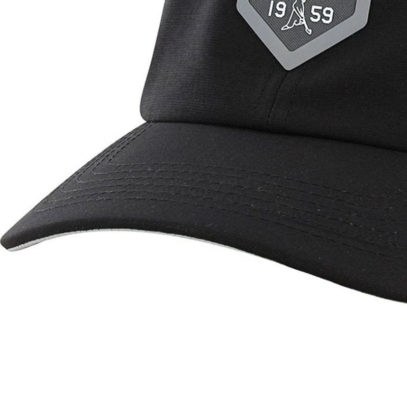 Ping Walker Cap - Black