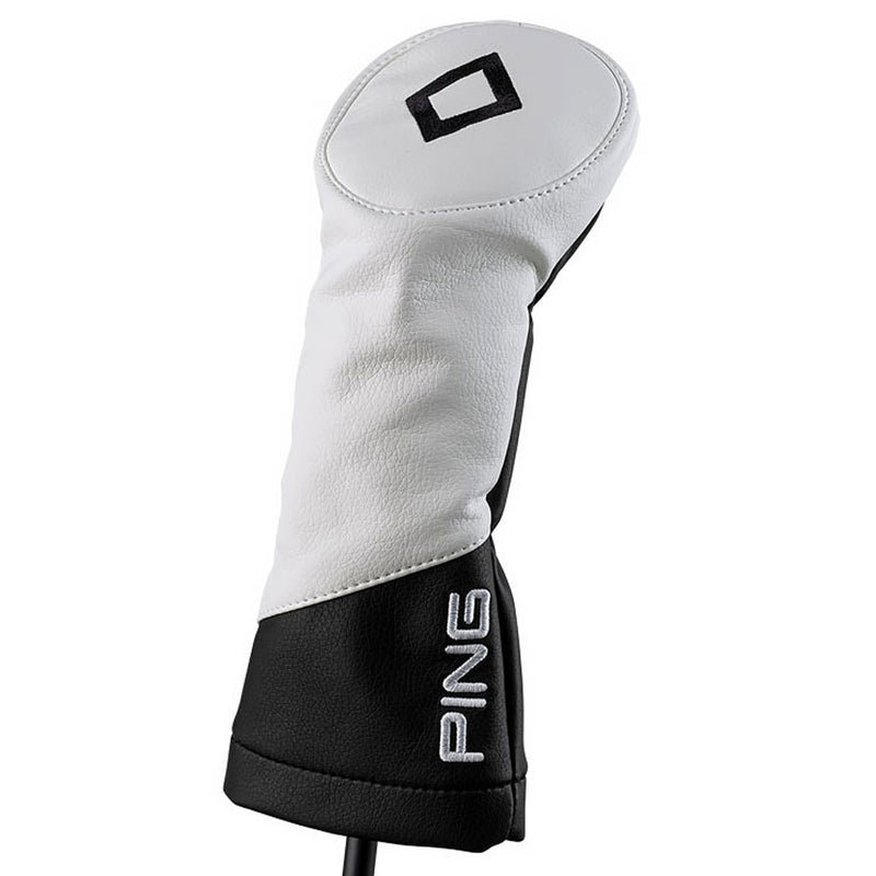 Ping Core Fairway Wood Headcover