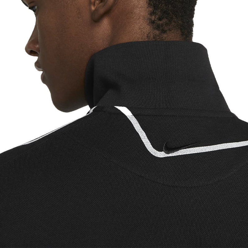 Nike NRG Masters Polo - Black