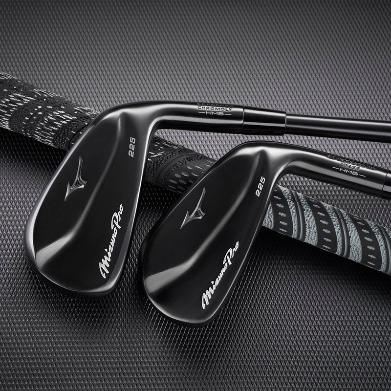 Mizuno golf black best sale friday