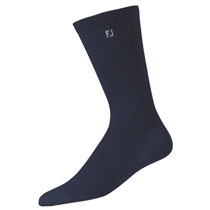 FootJoy ProDry Extreme Lightweight Crew Socks - Navy