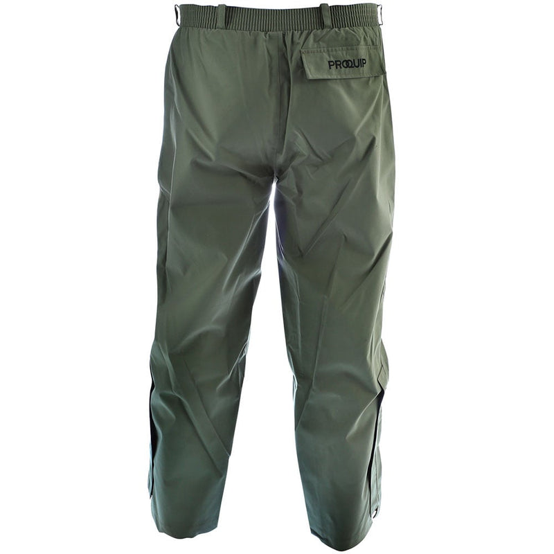 ProQuip All-Terrain Waterproof Golf Trousers