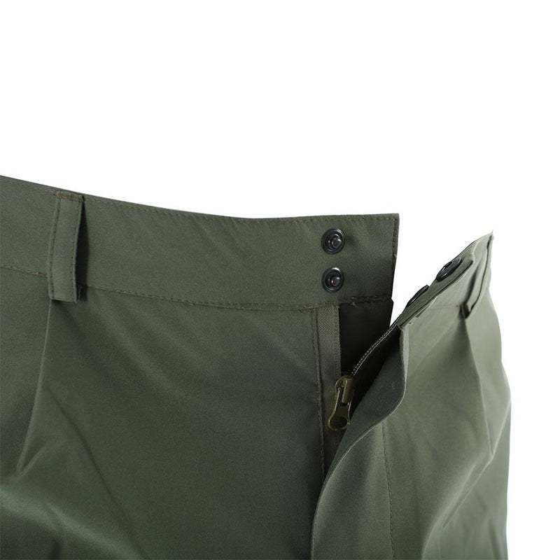 ProQuip All-Terrain Waterproof Golf Trousers