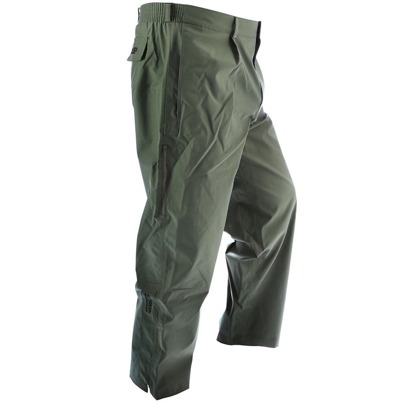 ProQuip All-Terrain Waterproof Golf Trousers