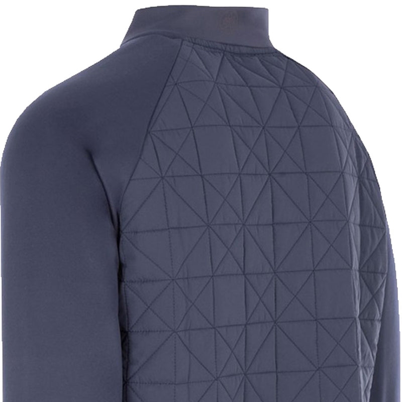 ProQuip Therma-Bora Quilt Jacket - Navy