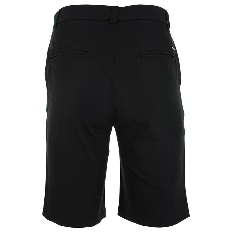 ProQuip Technical Performance Shorts - Black